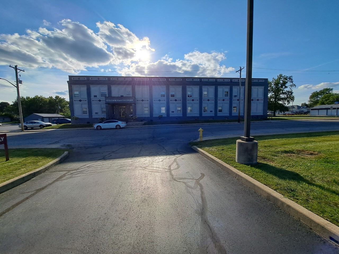 1109 South Main Street - Photo 6 of 8