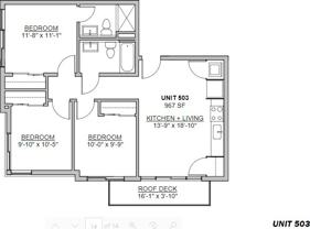 2616 West Girard Avenue - Photo 1 of 1