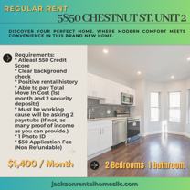 5850 Chestnut Street - Photo 1 of 1