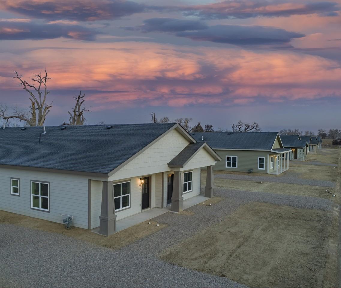 Ark Valley Flats - Photo 2 of 15