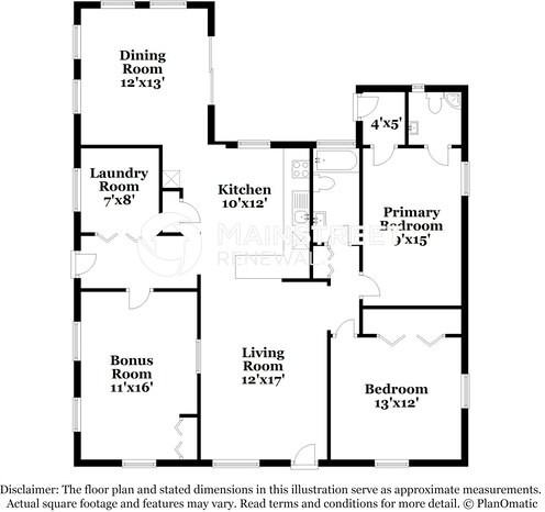 500 Maryland Ave - Photo 2 of 16