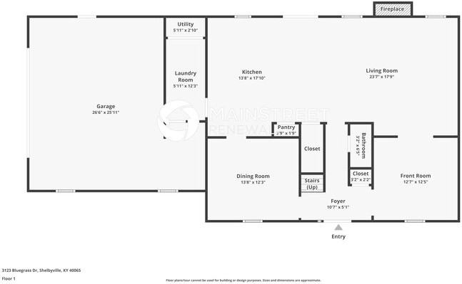 3123 Bluegrass Dr - Photo 2 of 16