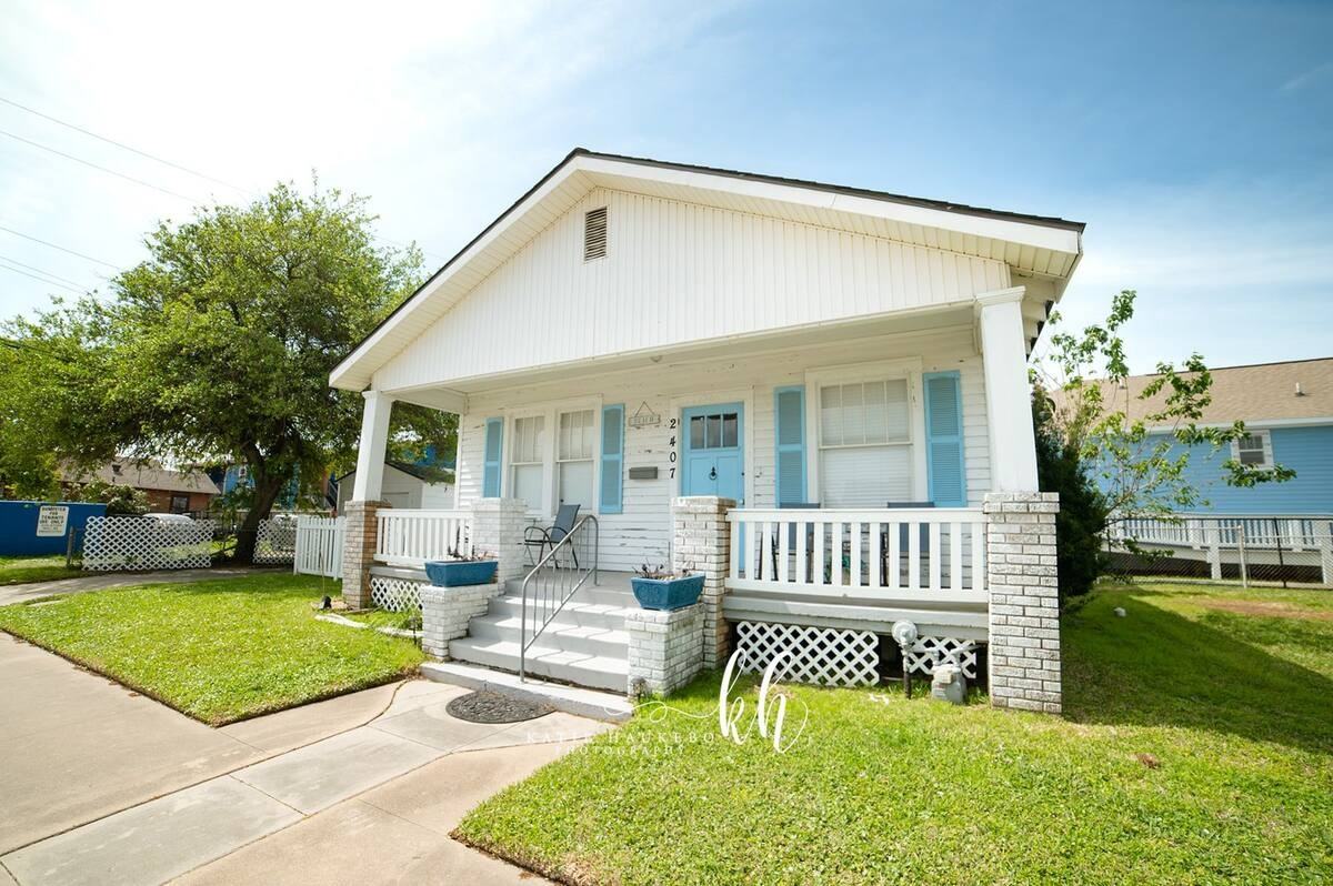 2407 Jack Johnson Blvd #NA - Photo 4 of 22