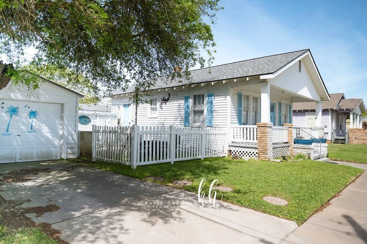 2407 Jack Johnson Blvd #NA - Photo 5 of 22