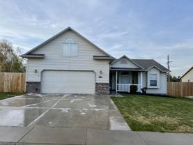 561 W Palmer Dr #NA - Photo 1 of 1