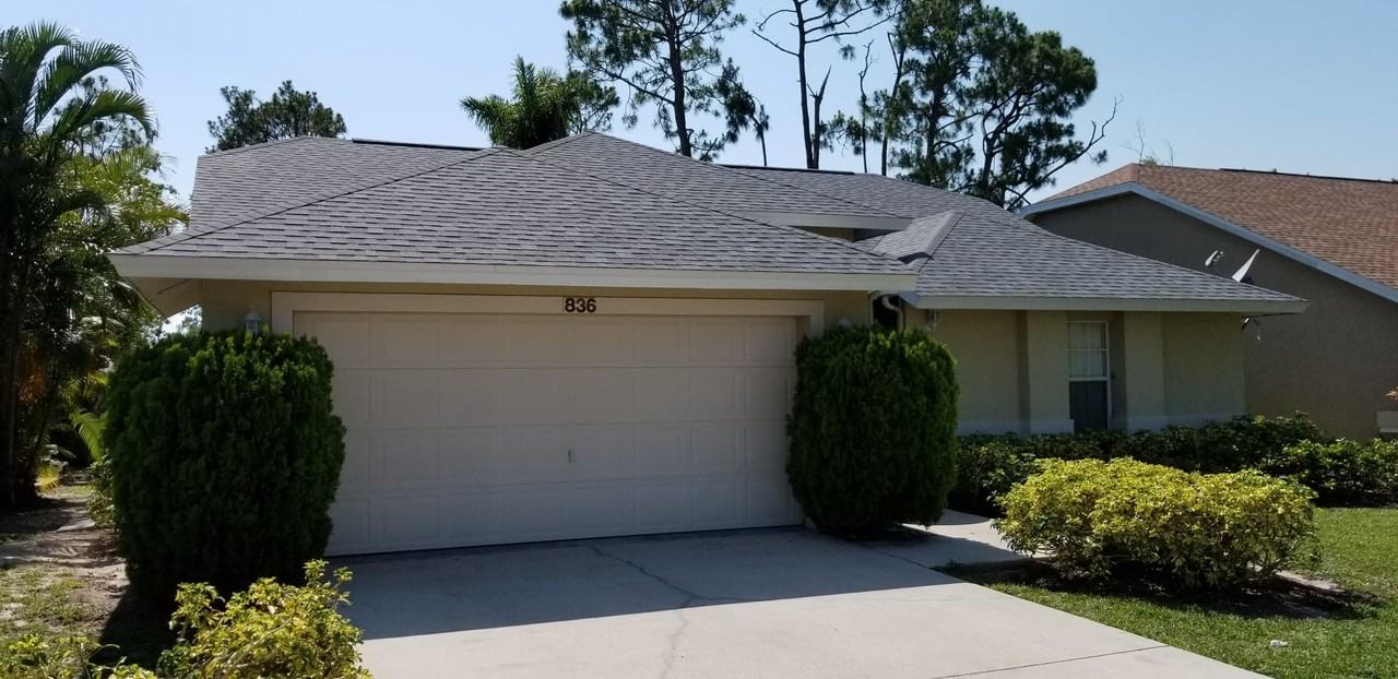 836 Belville Blvd #NA - Photo 2 of 16