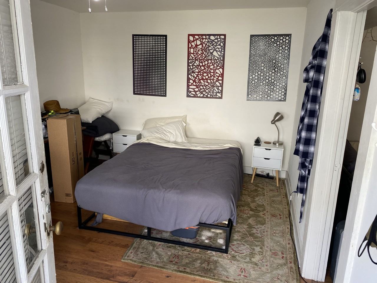 1017 1/2 Wilson Dr #1017-1-2 - Photo 2 of 13