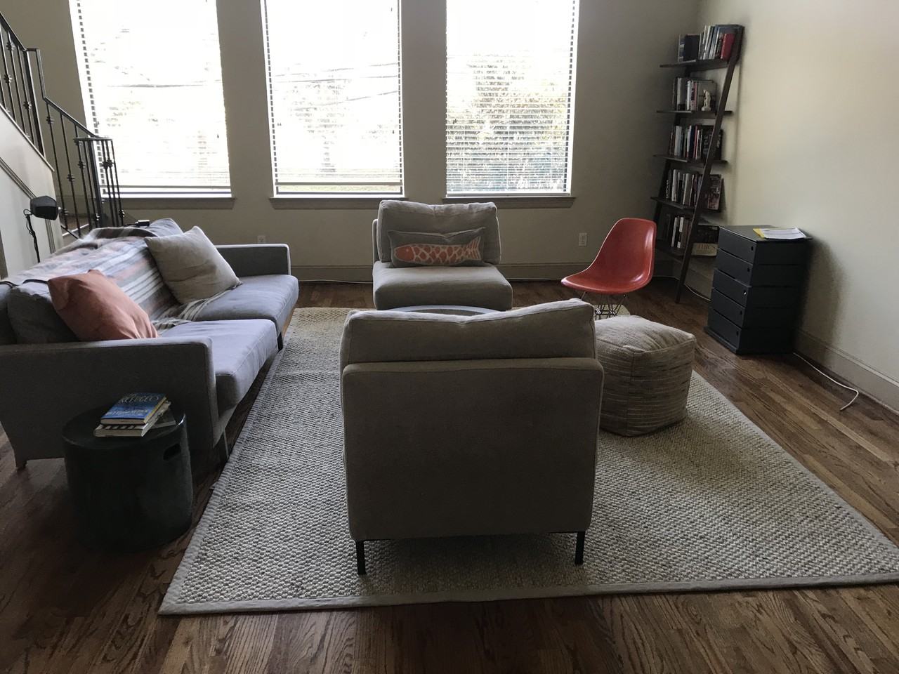 2822 Leeland St - Photo 5 of 18