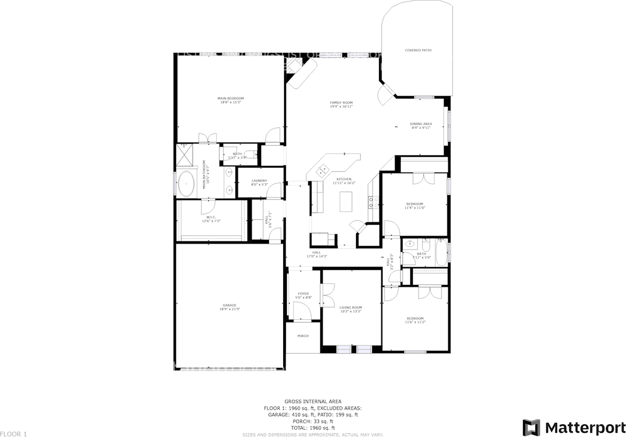 1155 Rosemary Ct - Photo 2 of 17