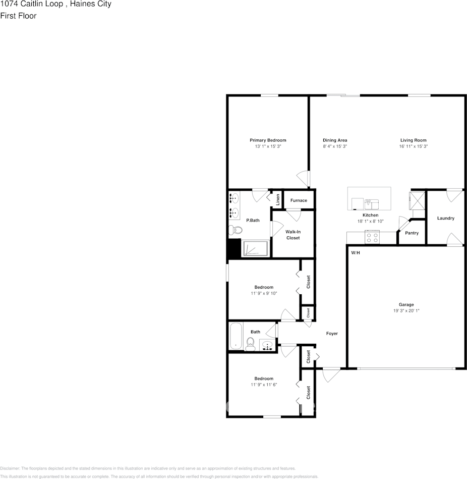 1074 Caitlin Loop - Photo 2 of 28