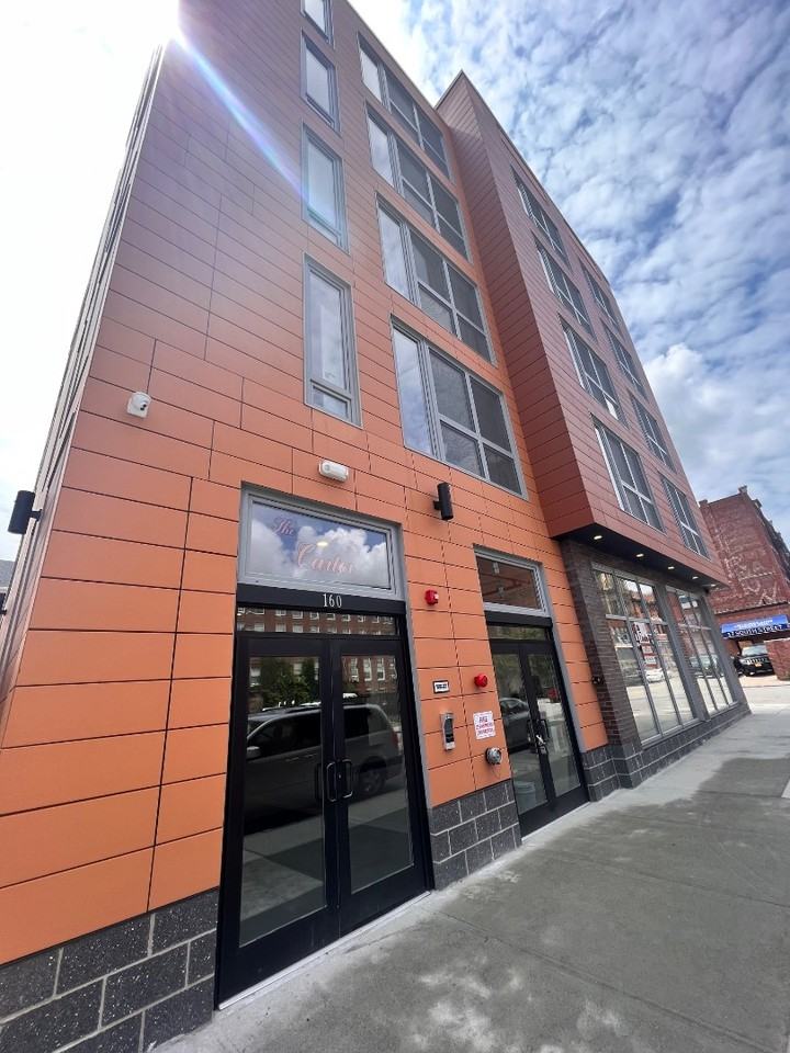 The Carter - Photo 2 of 5