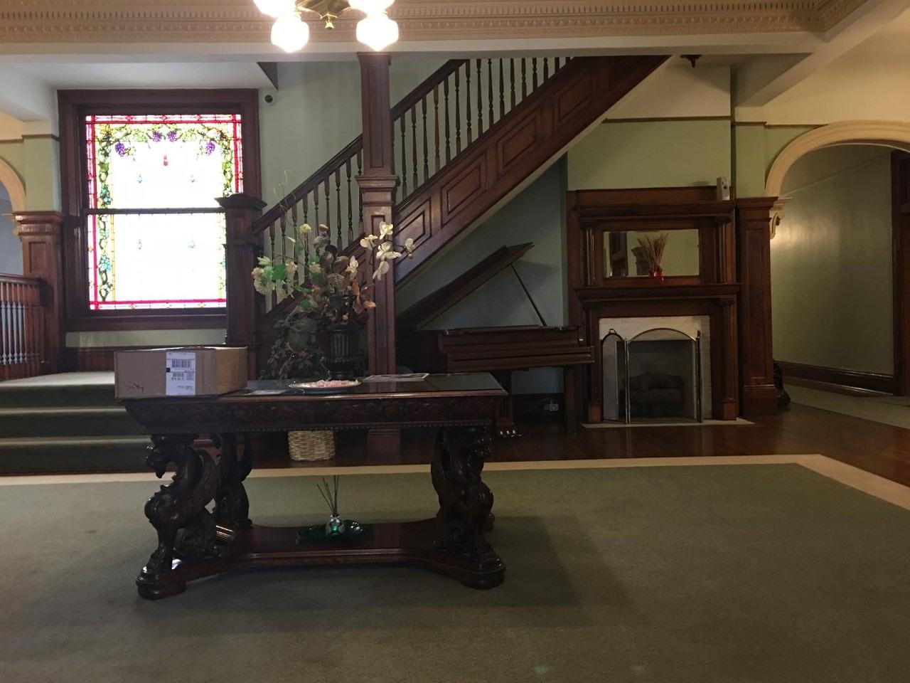 Prytania Building (LKA) - Photo 7 of 10