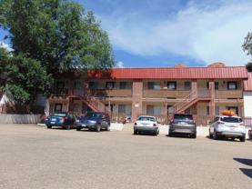Garden of the Gods Village Apts - Photo 1 of 1