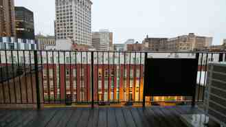 Multi-Family Lofts Units - Photo 1 of 1