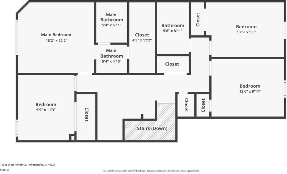 11339 Water Birch Dr - Photo 3 of 17