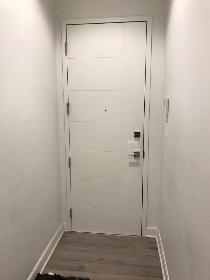 1822 Rue Sainte-Catherine O - Photo 3 of 12