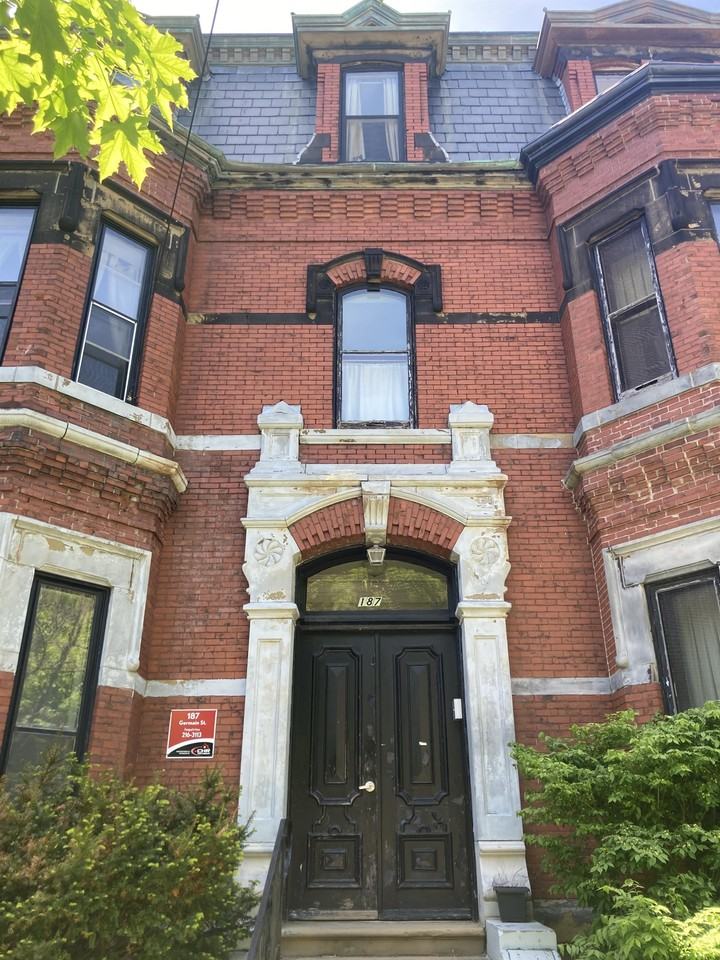 187 Germain Streetunit 4 #4 - Photo 3 of 3