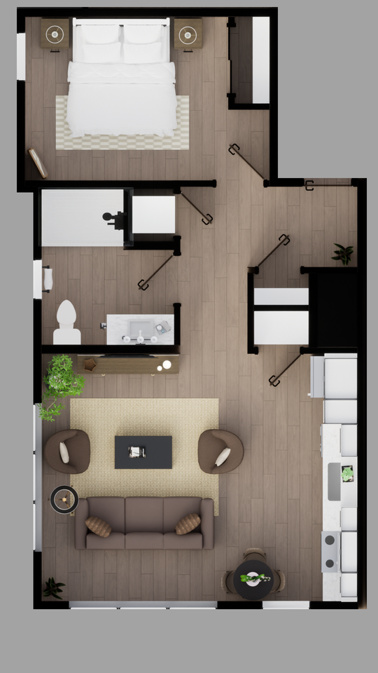 Roseann Lofts - Photo 2 of 46