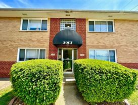 Hallmark Terrace Apartments - Photo 1 of 1