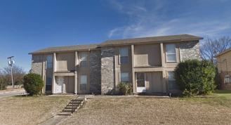 Coates Circle Townhomes - Photo 1 of 1