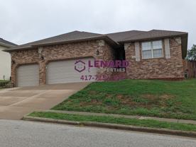 1424 S Solaria St - Photo 1 of 1