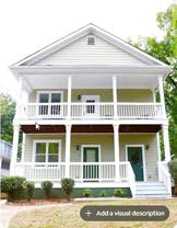 104 Griffin St Nw - Photo 1 of 1