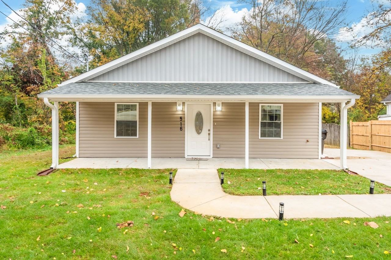 516 Gilmer St - Photo 2 of 27