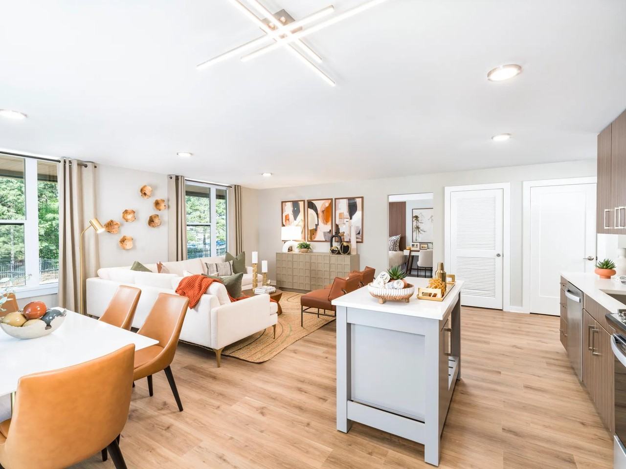 Modera LoSo - Photo 3 of 50