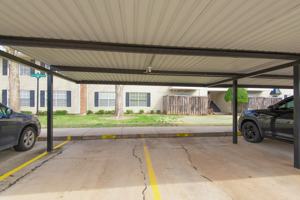 featured image of 3200 W Britton Rd #321