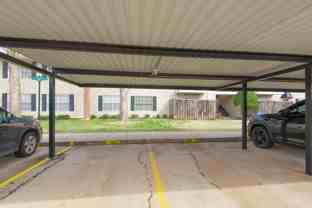 3200 W Britton Rd #321 - Photo 1 of 1