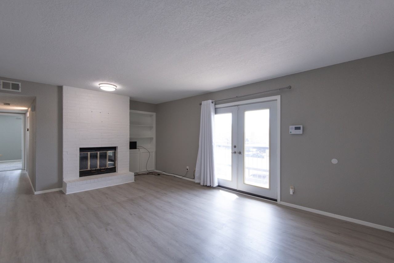 3200 W Britton Rd #321 - Photo 2 of 34