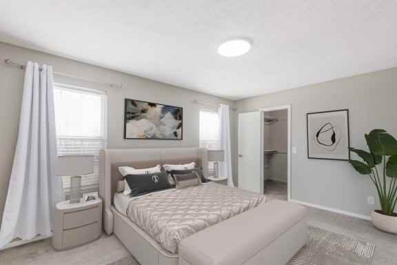 3200 W Britton Rd #321 - Photo 4 of 11