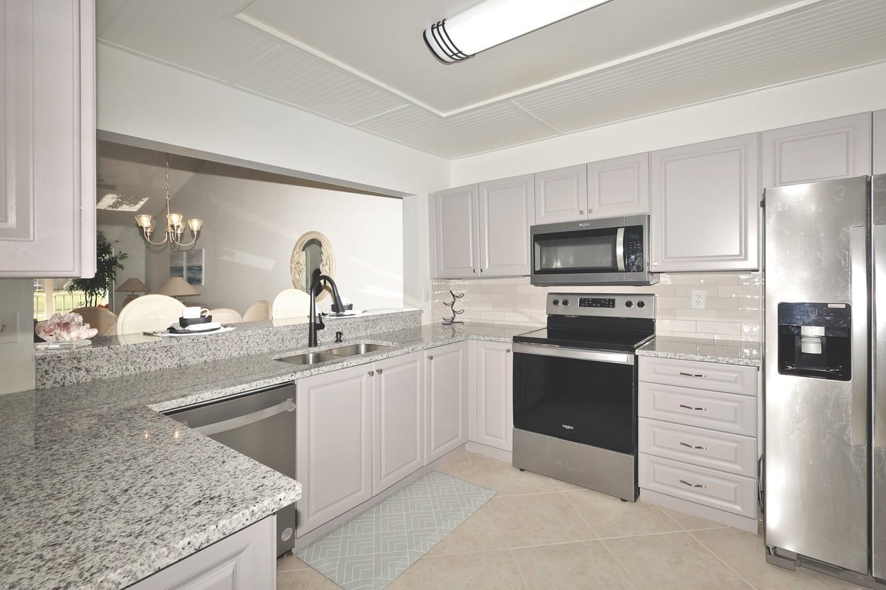 5932 Cranbrook Way #C205 - Photo 2 of 21