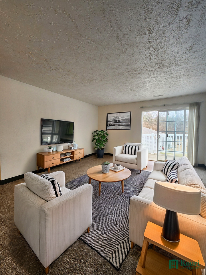 Hidden Bluffs Apartments - Photo 5 of 34