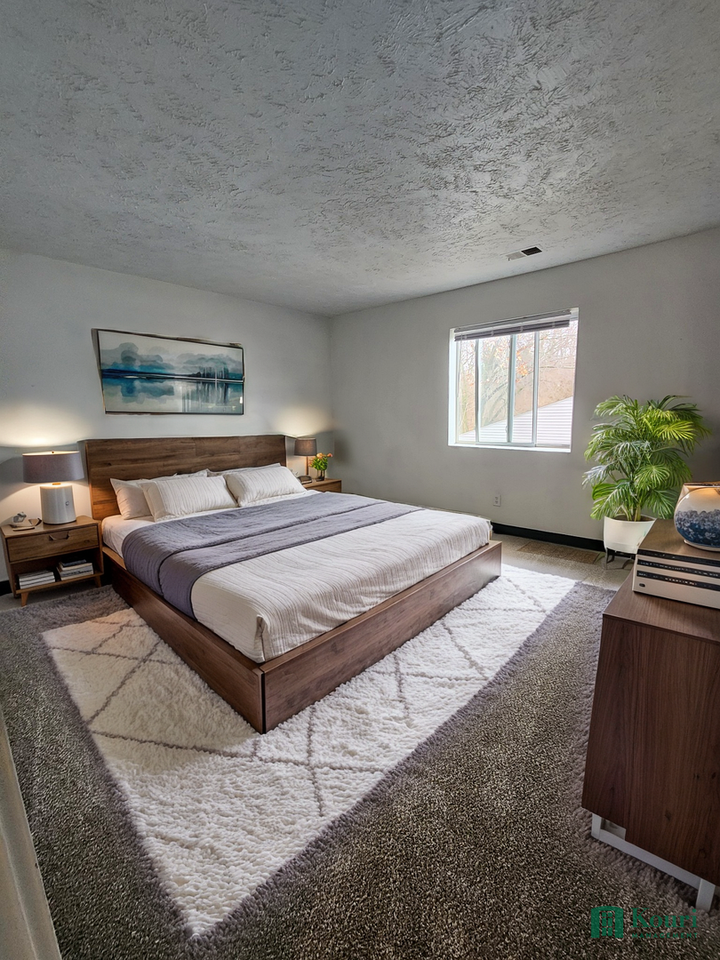 Hidden Bluffs Apartments - Photo 6 of 34