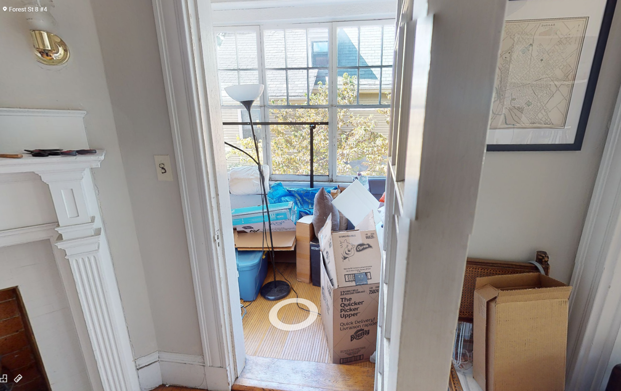 8 Forest Street #U4 - Photo 4 of 13