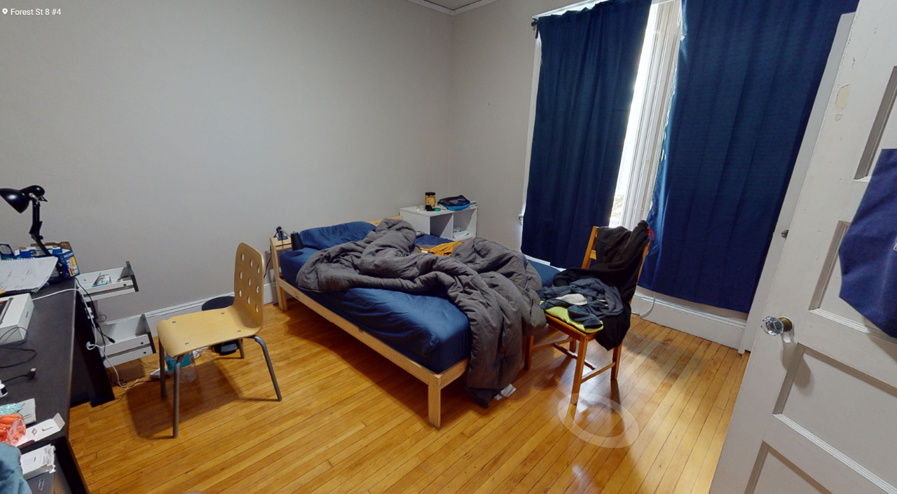 8 Forest Street #U4 - Photo 6 of 13