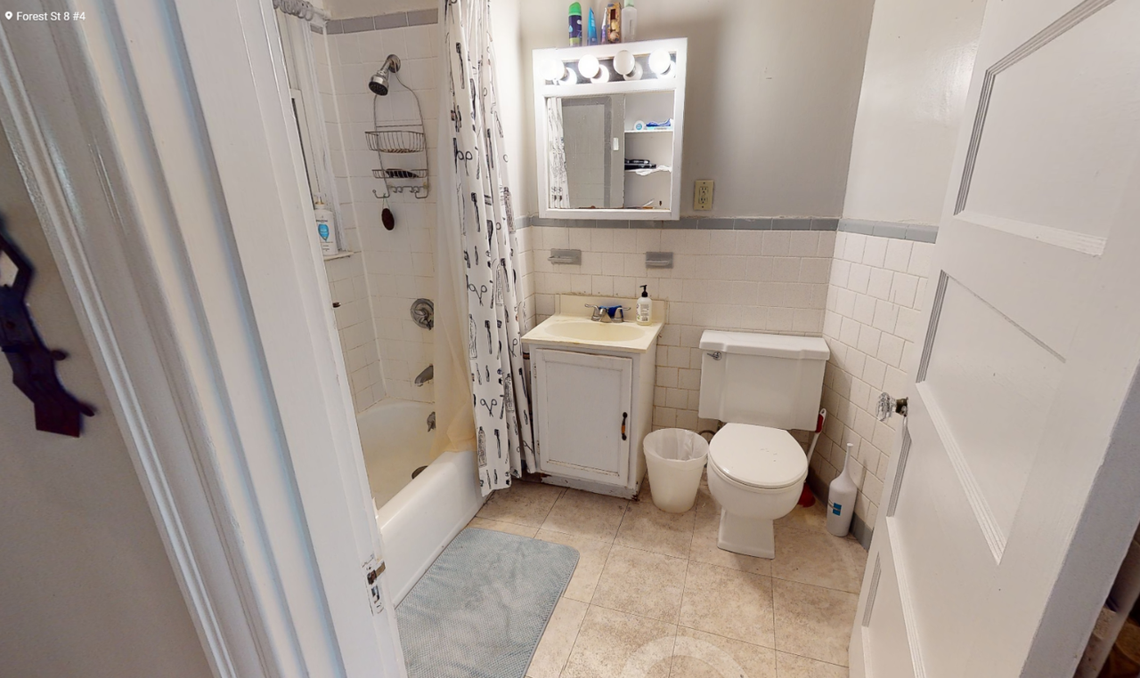 8 Forest Street #U4 - Photo 7 of 13