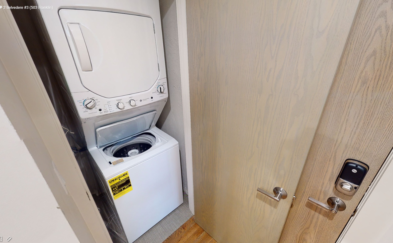 2 Belvidere Place #U3 - Photo 6 of 7