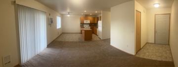 featured image of Twin Pines Apartments