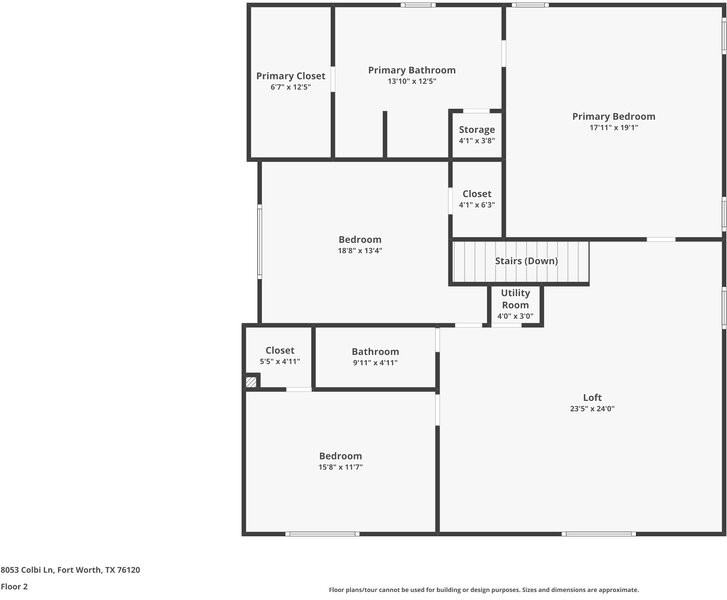 8053 Colbi Ln - Photo 3 of 17