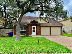 6123 Abilene Trl - Photo 1 of 1
