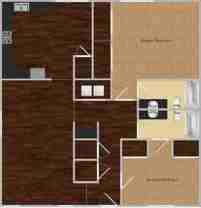 Bear Creek Park & Creekside Apartments - Photo 1 of 1