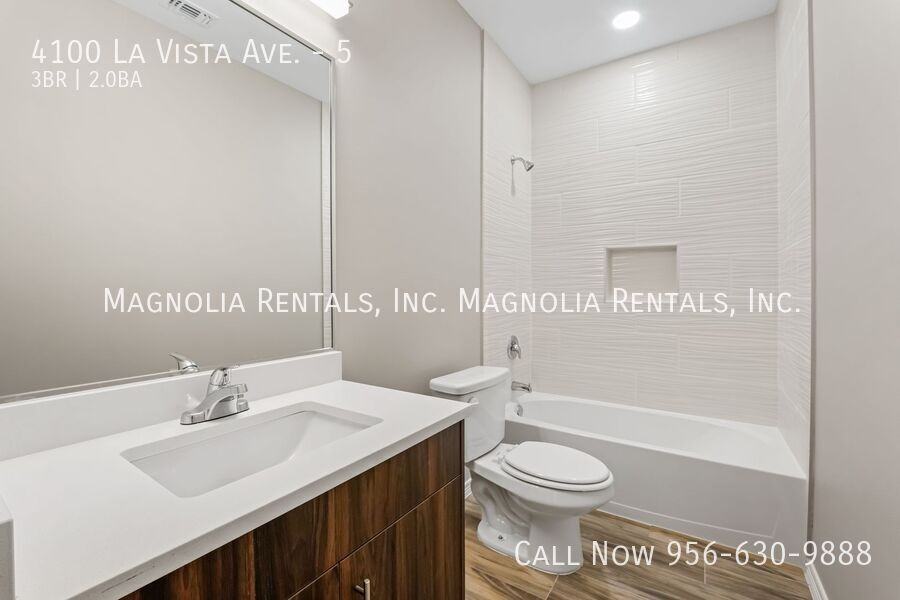 4100 La Vista Ave #5 - Photo 7 of 16