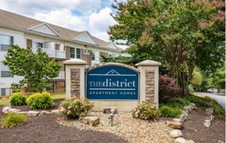 The District Knoxville - Photo 1 of 1