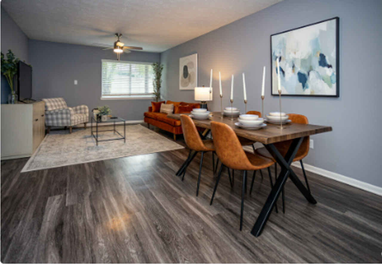 The District Knoxville - Photo 3 of 17