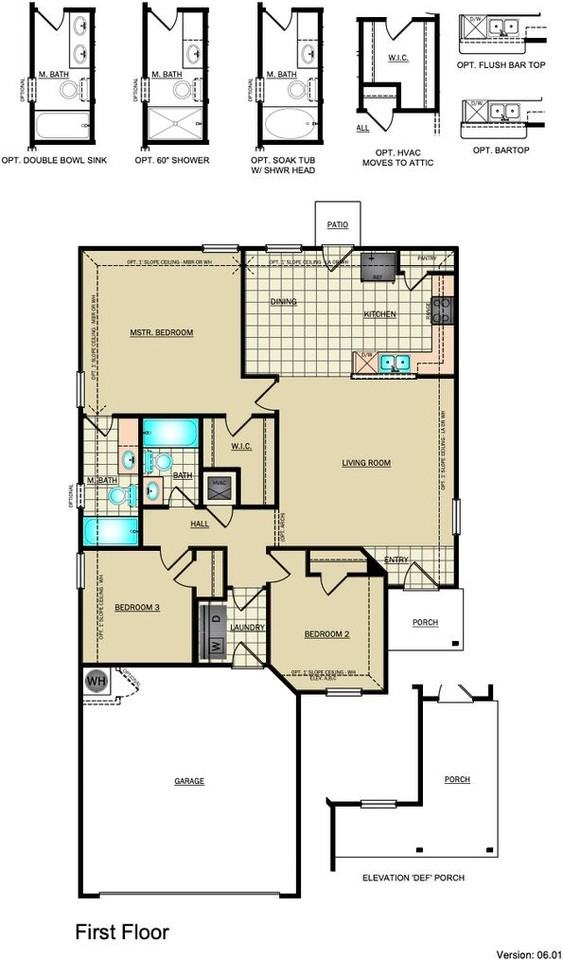 2404 E Fennec St - Photo 2 of 18