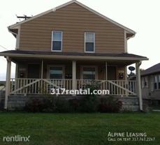 4915 W 11th St #B - Photo 1 of 1