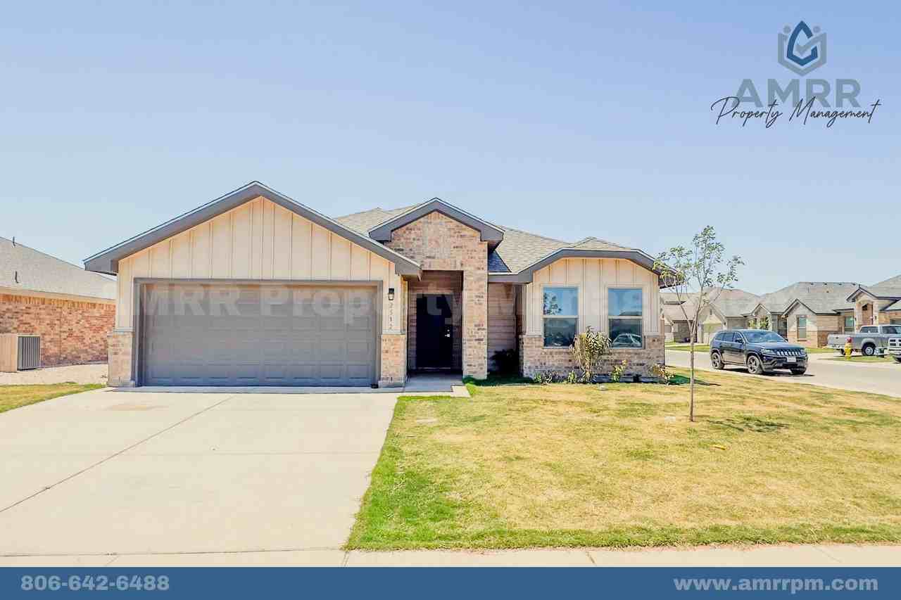 2512 S County Road 1103