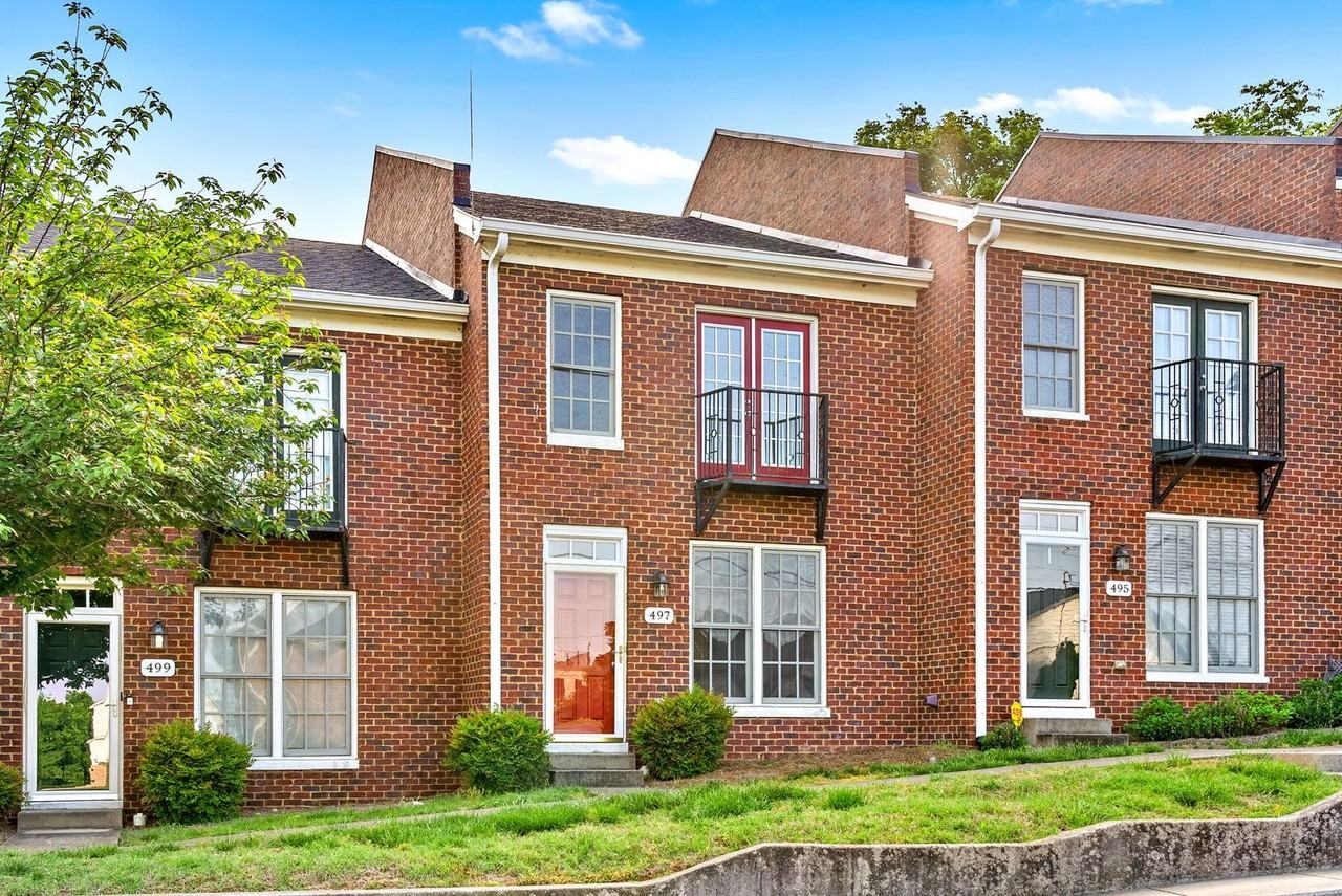 497 N 1st St - Photo 3 of 25